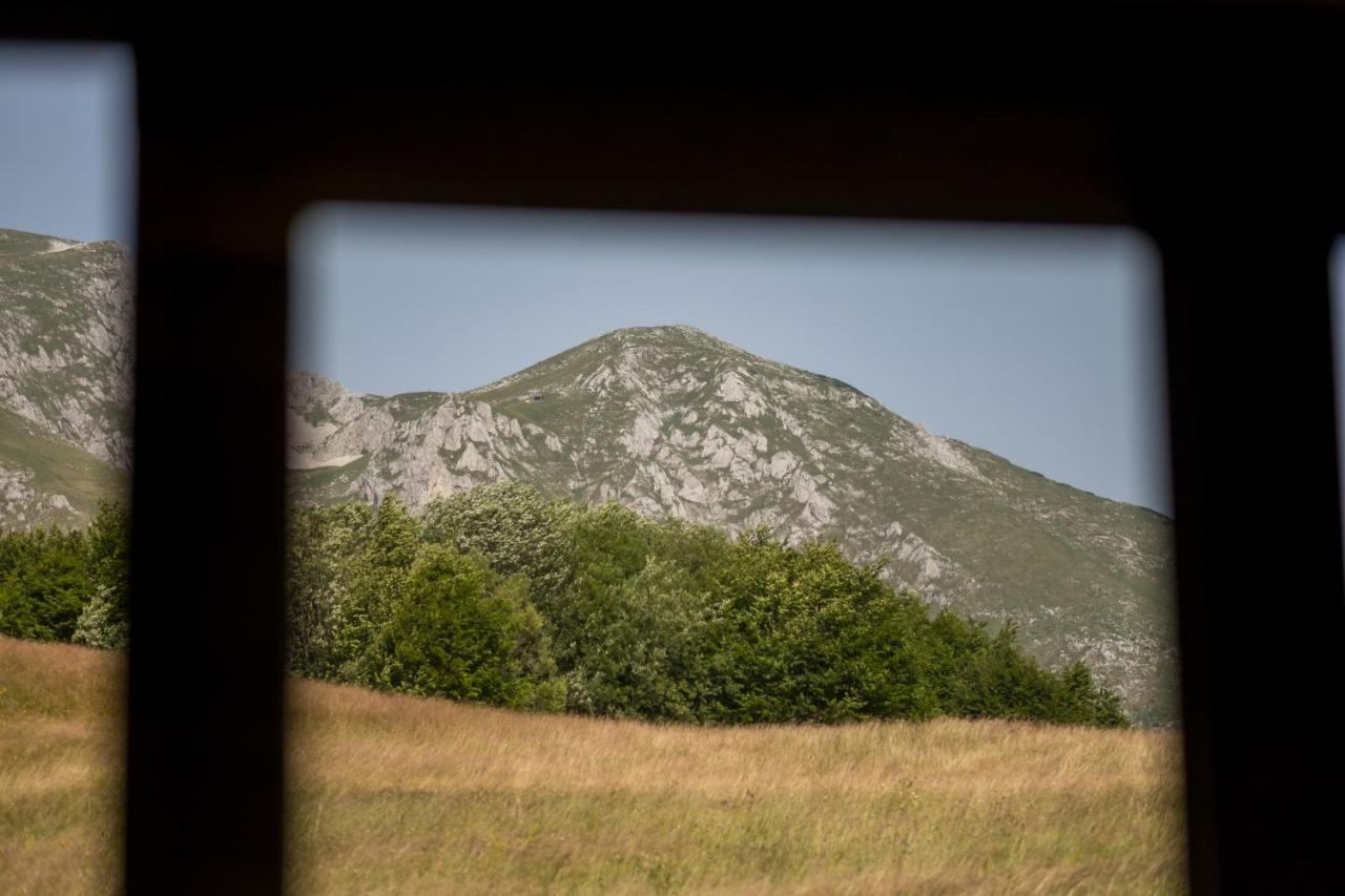 ŽabljakDurmitor Sunset别墅 外观 照片